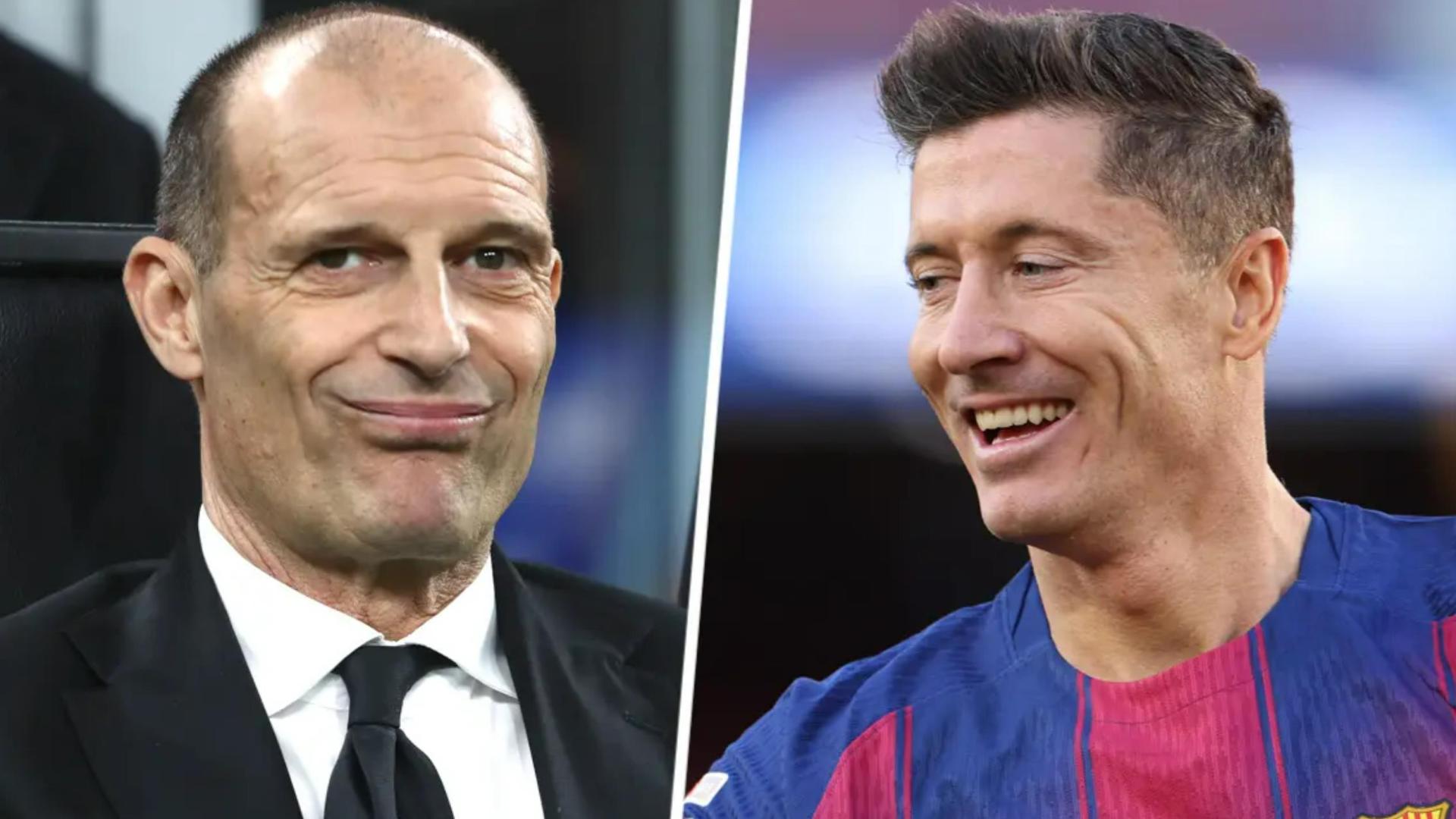 巨额签字费成AC米兰引进戈雷茨卡障碍？莱万多夫斯基成性价比之王？