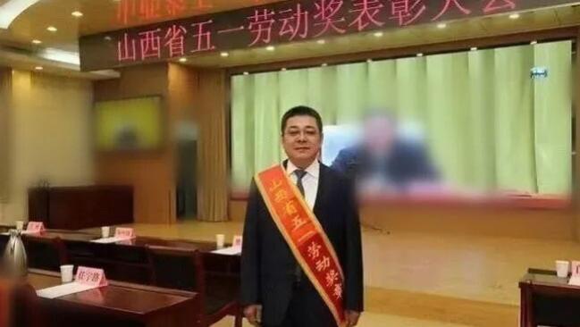 山西朔州市生态环境局朔城分局王志文在工作时突发疾病，不幸离世