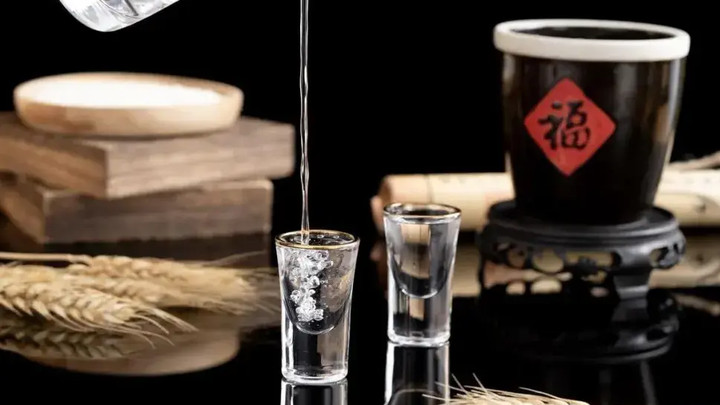 白酒“微醺化、低度化、轻量化”正在成为主流