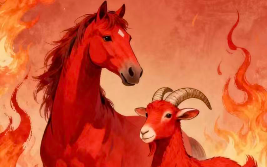 “赤马红羊劫”即将到来，局部地区冲突升级，未来两年普通人该做好哪些防范？