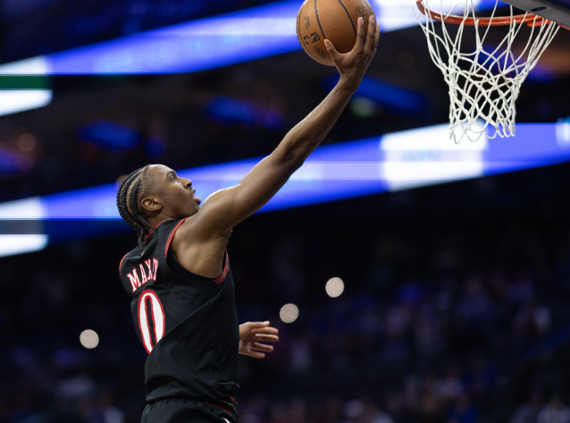 讨论一下，什么时候马克西成现在这种打法了，是恩子不行了开始的吗

以前我喜欢的马