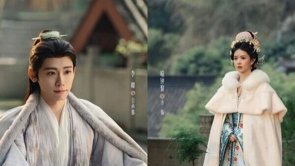 李卿恋情爆料刷屏：一场狗仔流量套路与角色滤镜崩塌的内娱众生相