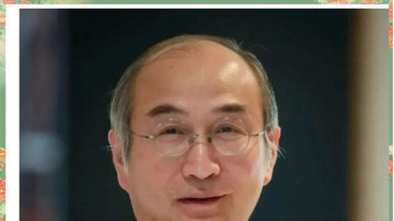 当今中国最具影响力的十大书法家（2025年版）