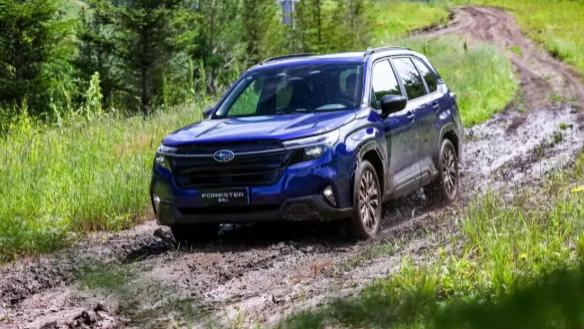 月销仅百辆还被制裁，斯巴鲁在中国还能活多久？