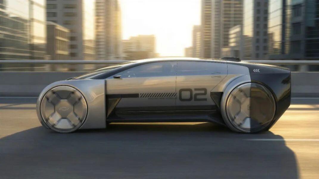 AI正在改变各个行业，其中也包括汽车设计