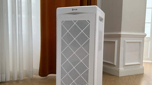 春季花粉季，选对空气净化器让你畅快呼吸