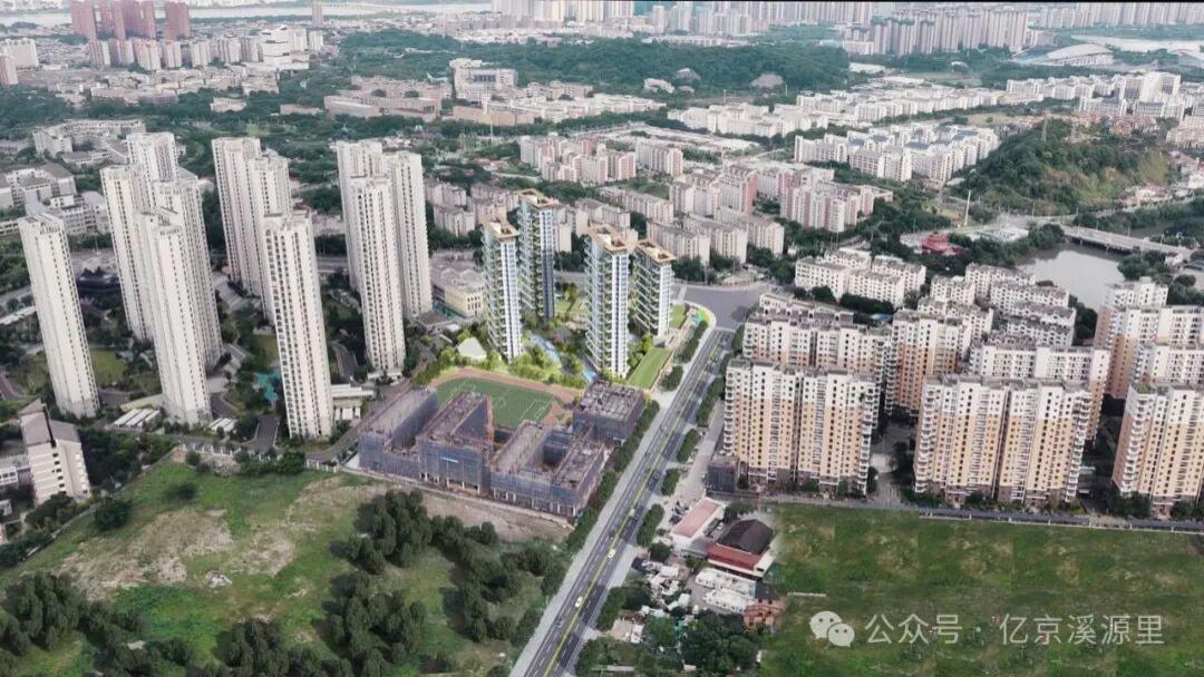 市属国企扎推的福州楼市，偏偏这些项目卖最好！