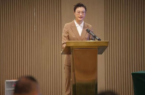 6月7日上午，北京市乒乓球运动协会换届大会暨第九届第一次会员大会在北京召开，会上
