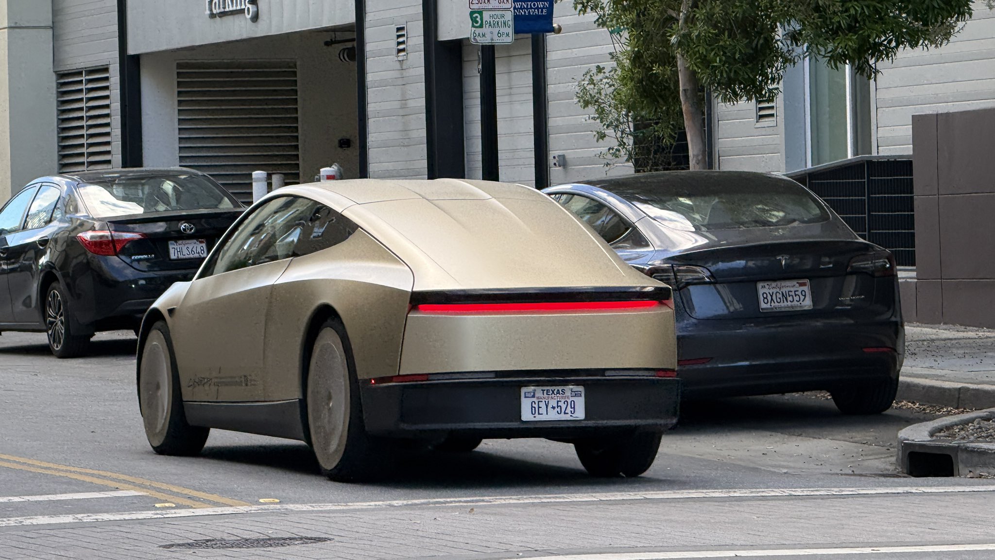 特斯拉FSD迎欧盟关键裁决：5月提交评估，6月底全员投票