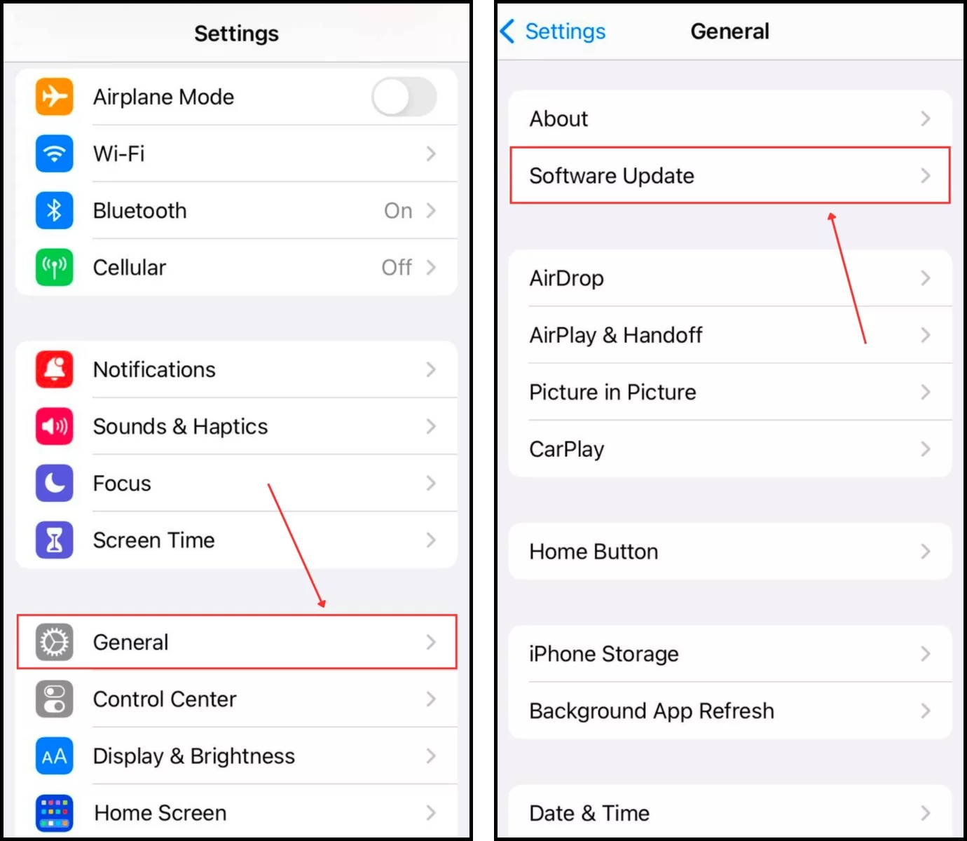 紧急！苹果设备曝出高危漏洞，iPhone/iPad全中招，工信部火速提醒：不升级小心被远程操控