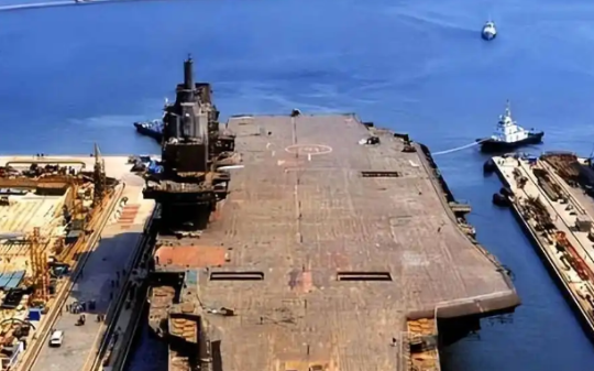 土耳其不要脸：辽宁舰归国途中遭土耳其索要10亿美元过路费，这笔天价费用中国到底给没给？