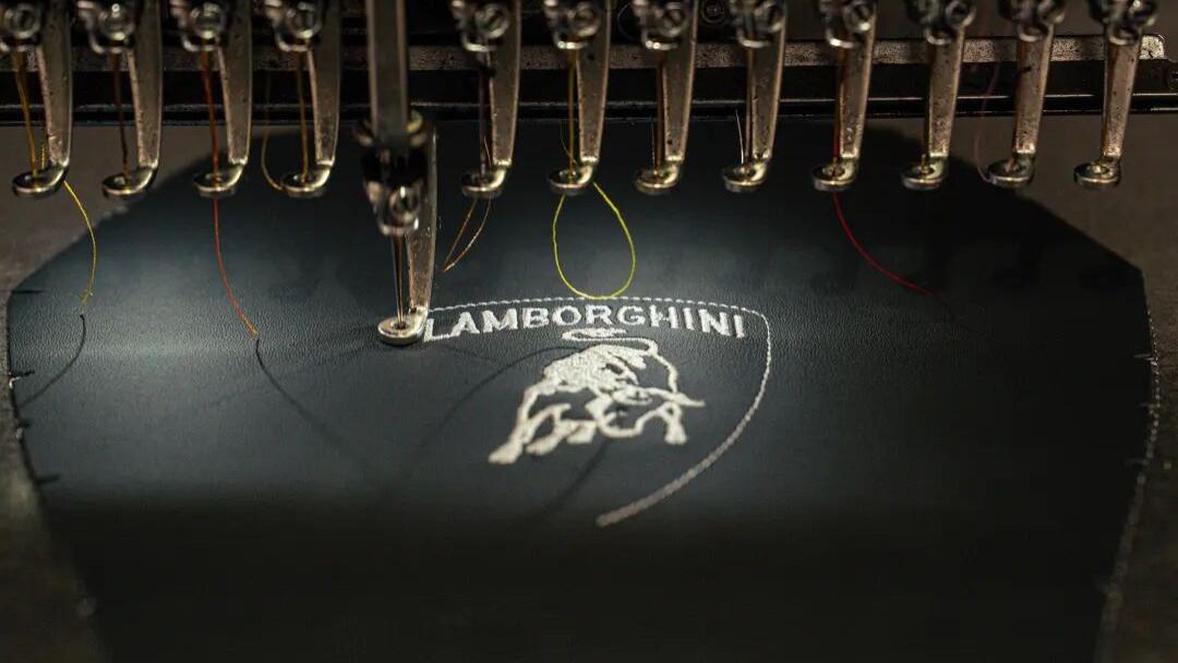 兰博基尼如何从第一天起就让车主拥有非凡的体验