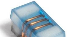 不止参数持平：Coilcraft 0603CS-33NXJRW VS TONEVEE TCS0603
