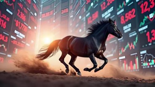 中国股市：2026可以长期持有的10大黑马，未来有望10倍20倍增长！