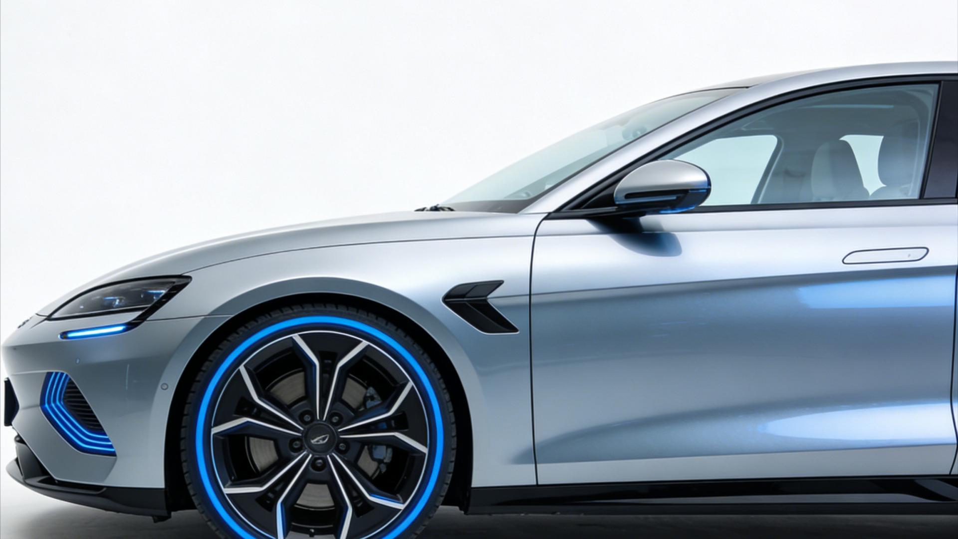 15万买纯电，选轿车还是SUV？