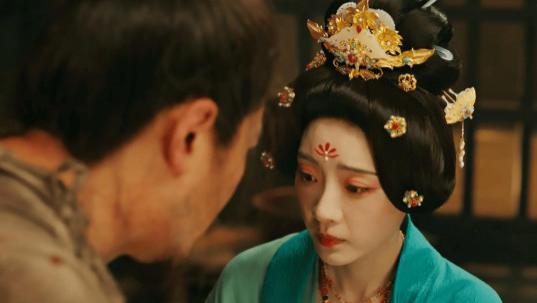 《莫离》四个女主结局：叶璃、叶莹圆满，太后最惨，秦筝成大赢家