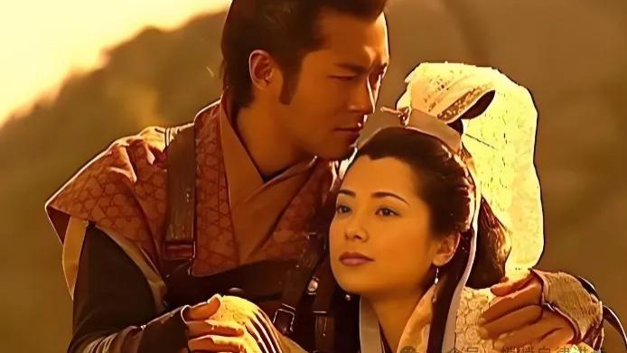 《寻秦记》又一童年回忆落幕