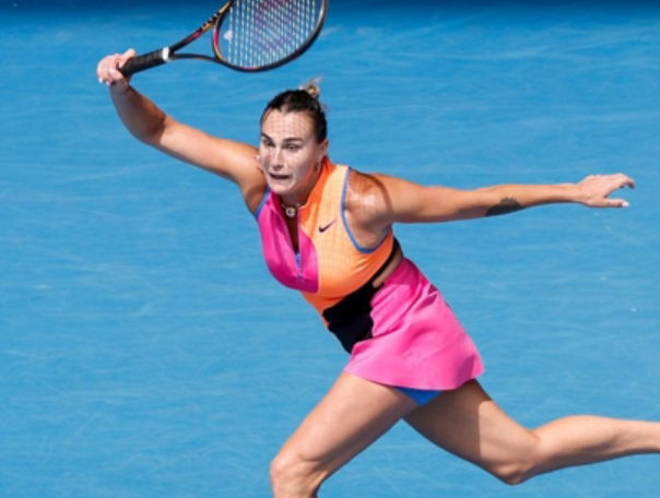 北京时间1月29日，今天的澳网女单进入半决赛，两场赛场对阵如下：
第一场16：3