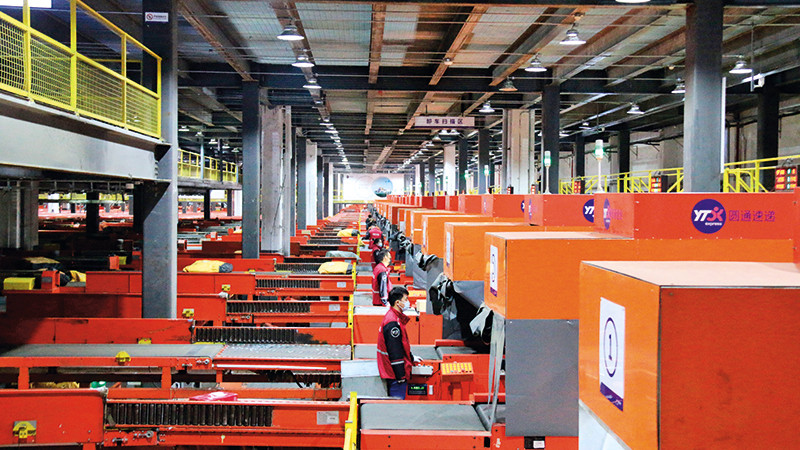 义乌快递涨了1块钱，全国都要跟着涨？