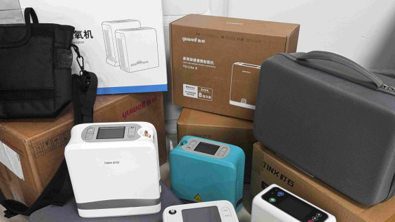 制氧机老人用的求推荐？实测8款，熬夜党也能放心用