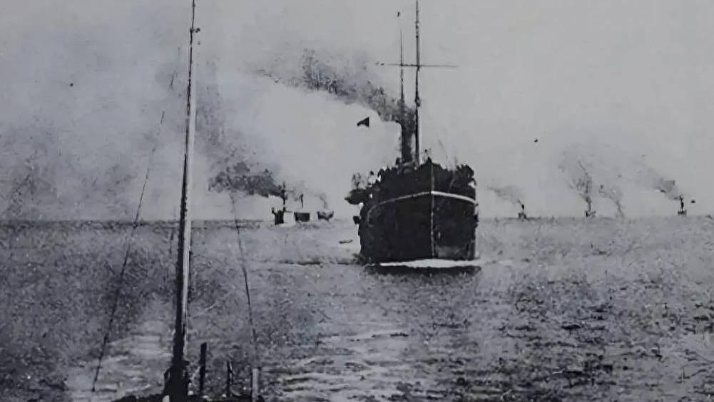 如果当年慈禧没拦住他，日本的国运或许在1895年就已终结