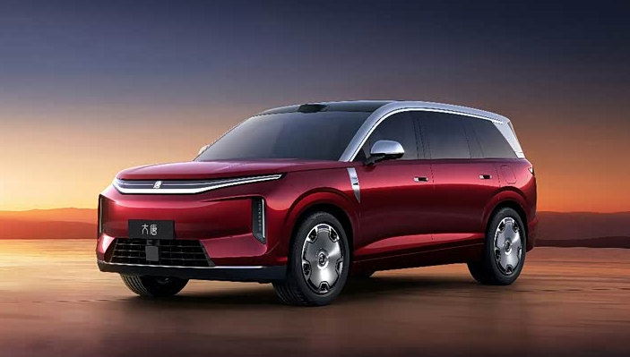 等等党赢了比亚迪官宣发布二代刀片电池与闪充技术
技术发布会主题曝光，根据官方倒计