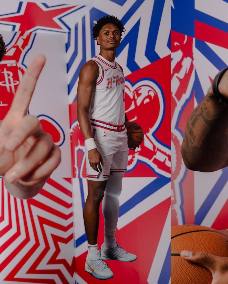 火箭队3战3负，在季后赛里表现不佳，湖人队已经拿到赛点，火箭队下一场再输，他们将