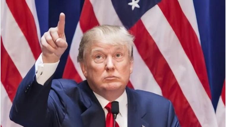 假如特朗普看了咱家春晚