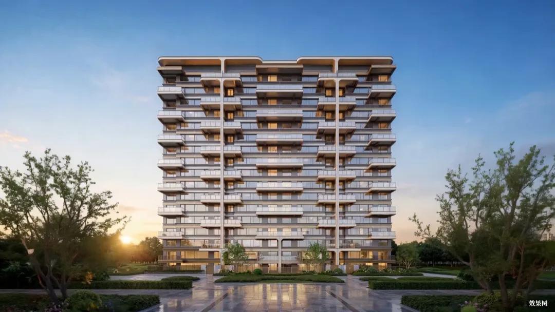 别将就，等中海！兰州「中海好房子&精工+」标杆，全面超越4.0住宅！