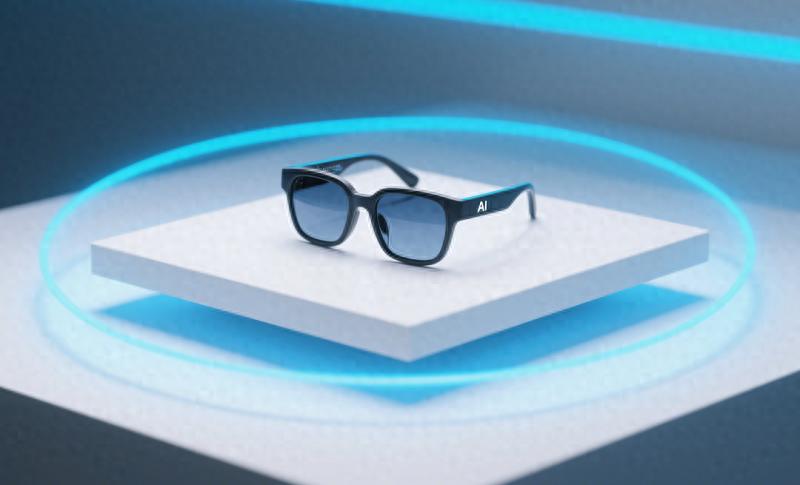 敏芯股份加码前沿领域研发 布局AI眼镜及车载机器人核心传感产品