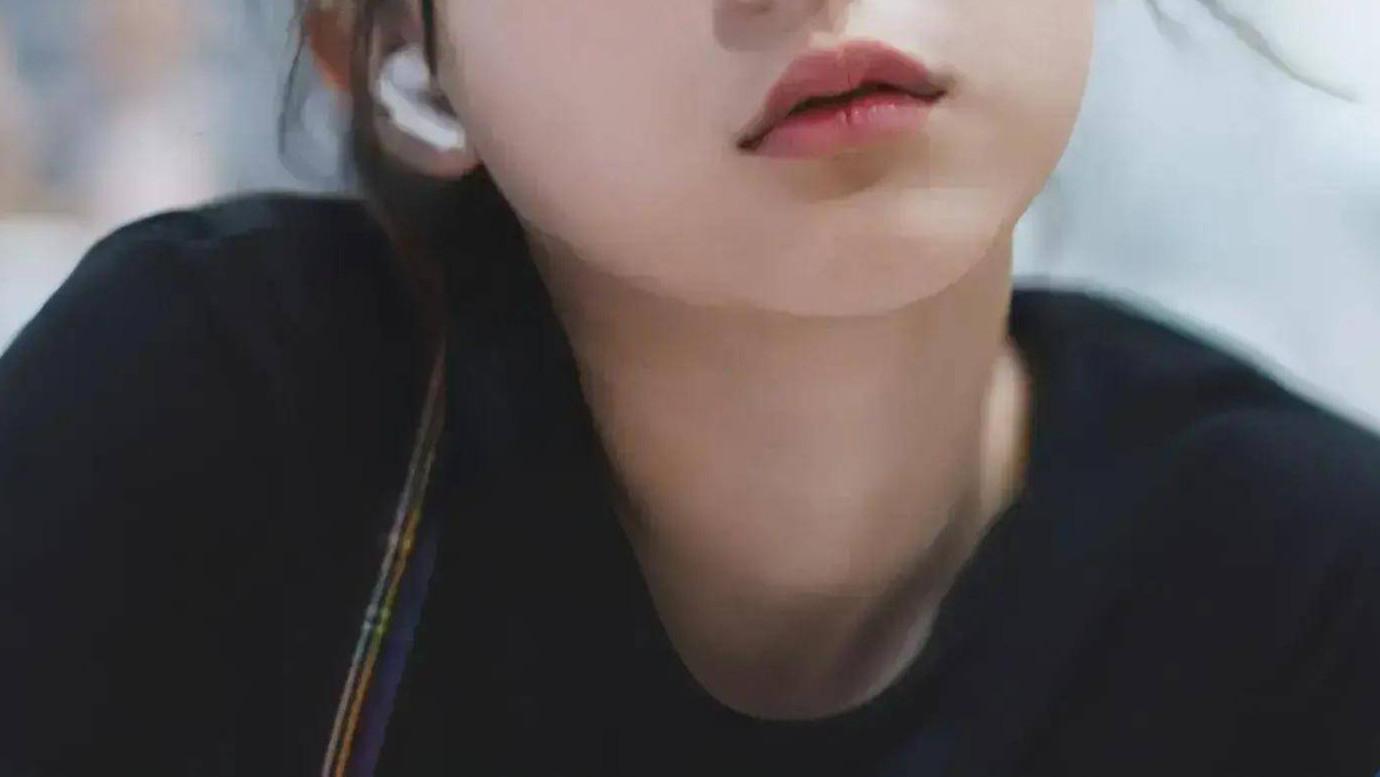 “我只是长大了，不是变丑了”：16岁刘楚恬的一句话，炸出了多少人的外貌焦虑