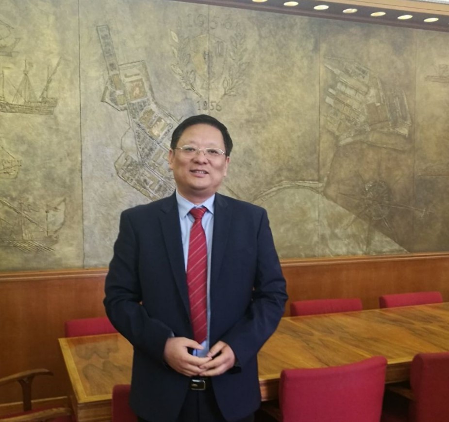 大连市跨境电子商务协会会长厉丙毅：霍尔木兹海峡危局——中国外贸与跨境电商的“红海”时刻