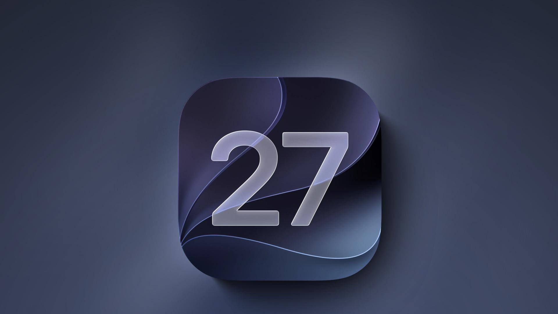 iOS27系统不同初步测评结果来了！