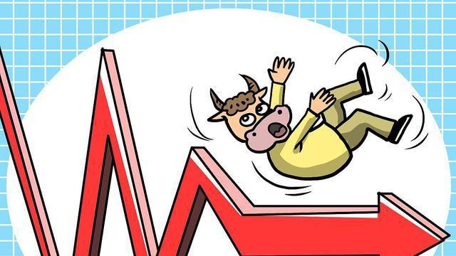 A股，缩量震荡蓄势！