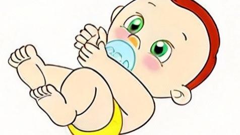 三翻六坐七滚八爬，你家宝贝进行到哪一步了？