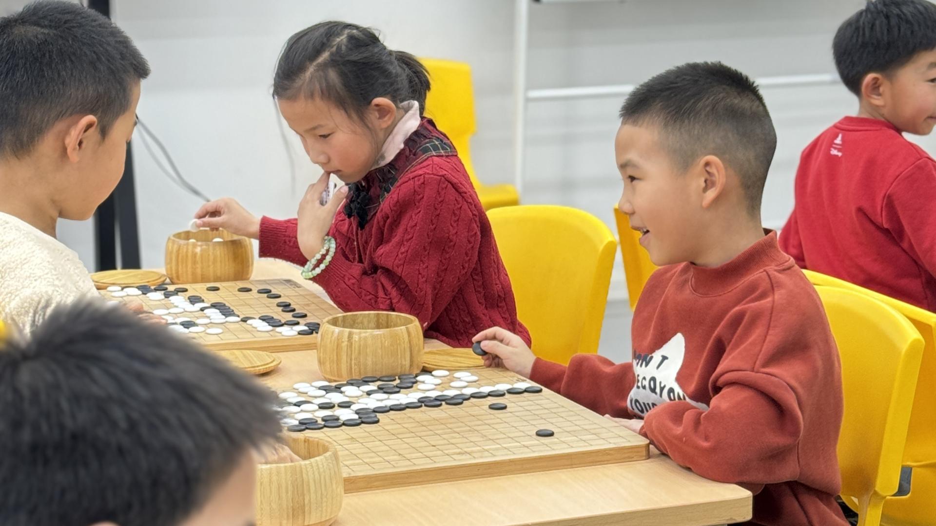 寒假~那是一段如有神助的时光！