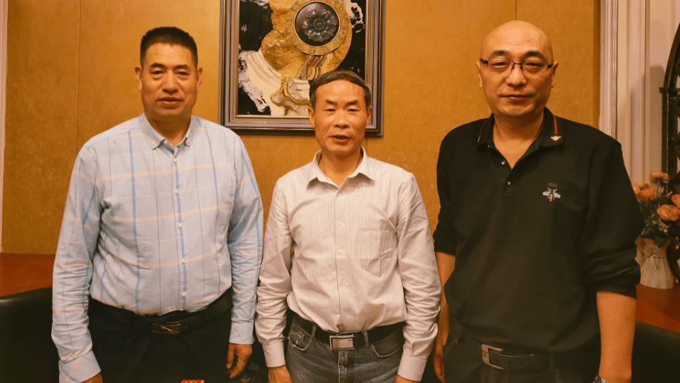 汴梁收藏|为啥这三位收藏家能形成完整中原近代文献体系？