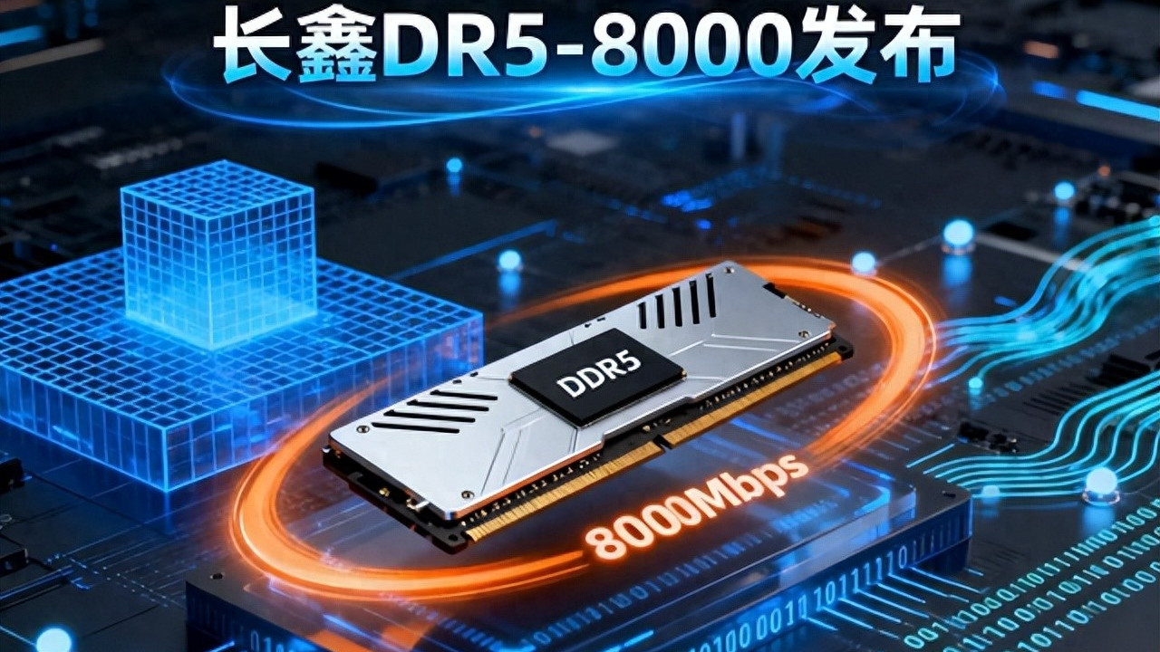 又起火了？韩国存储事故频发，长鑫 DDR5 量产为何卡得刚刚好？