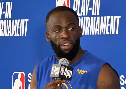 NBA附加赛，勇士126-121战胜快船，接下来将与太阳争夺西部最后一个季后赛名