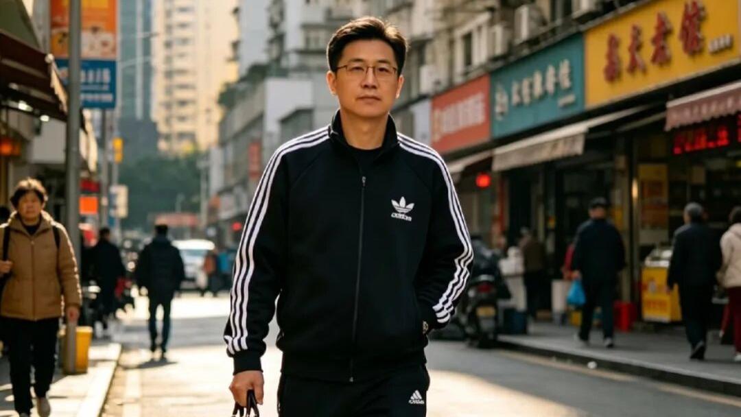 阿迪“在城里办事”文案闹笑话，网友接梗笑到打鸣！