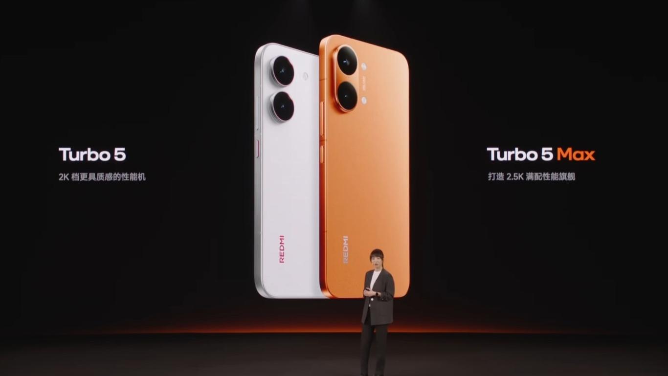 9000mAh+首发天玑9500s，刚发布的这两款旗舰手机太狠了