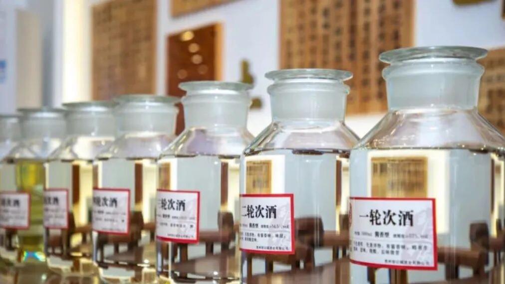 基酒究竟是什么？