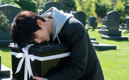 被老公推下悬崖后，我才知道死对头暗恋我十年