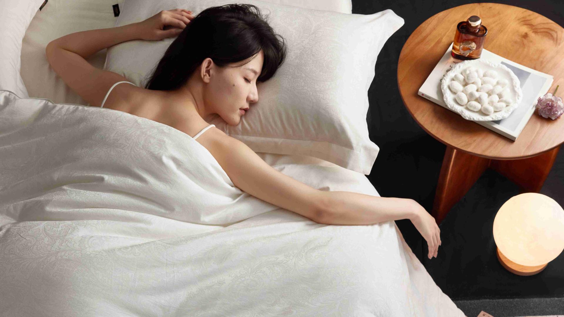 泰迪熊蚕丝被用了3个月，说说真实感受