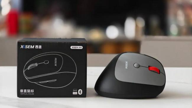 人体工学鼠标是智商税吗？2026年十款质量好无线鼠标推荐，办公、游戏全覆盖！