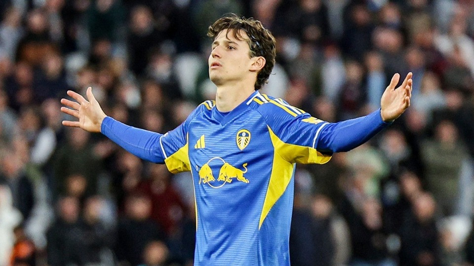 补时2球+点球决战！利兹联6-4西汉姆，足总杯4强诞生，黑马搅局豪门