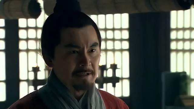 秦朝的一位小官，归顺刘邦，最后却被项羽烹杀！