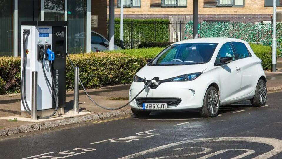 中欧谈判成功！对中国电动车“免税”！只有欧洲车主受伤的世界达成了？