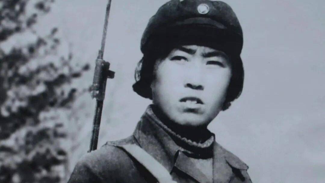 汴梁头条|尉氏“神枪铁姑娘”王秀菊逝世，一代女民兵英模千古