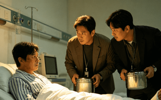 背上两百万巨债差点摔死，竟是拜把子兄弟设的死局，我装昏迷送他牢底坐穿